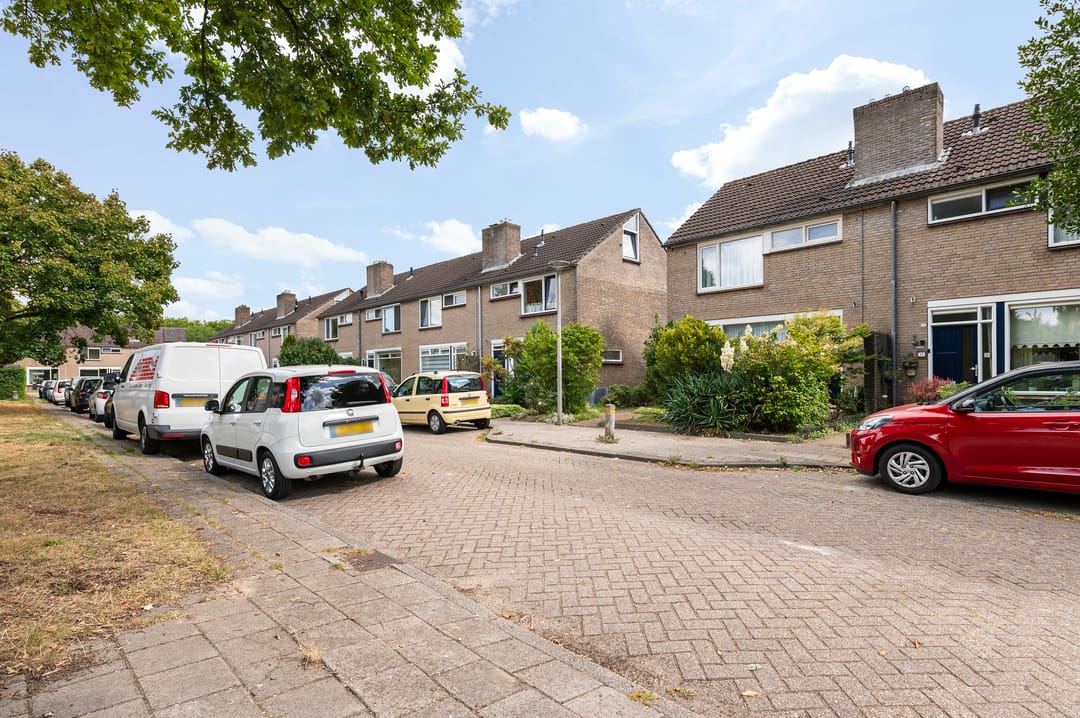 Foto 32 van P.C. Hooftstraat 12