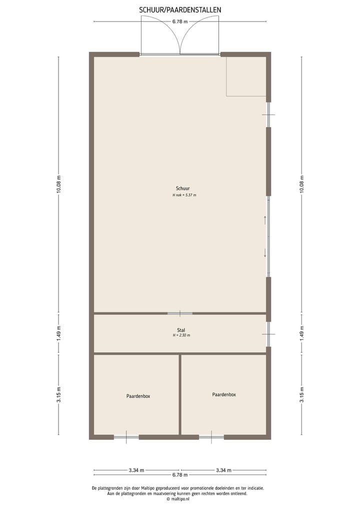 Foto 68 van Parkweg 5