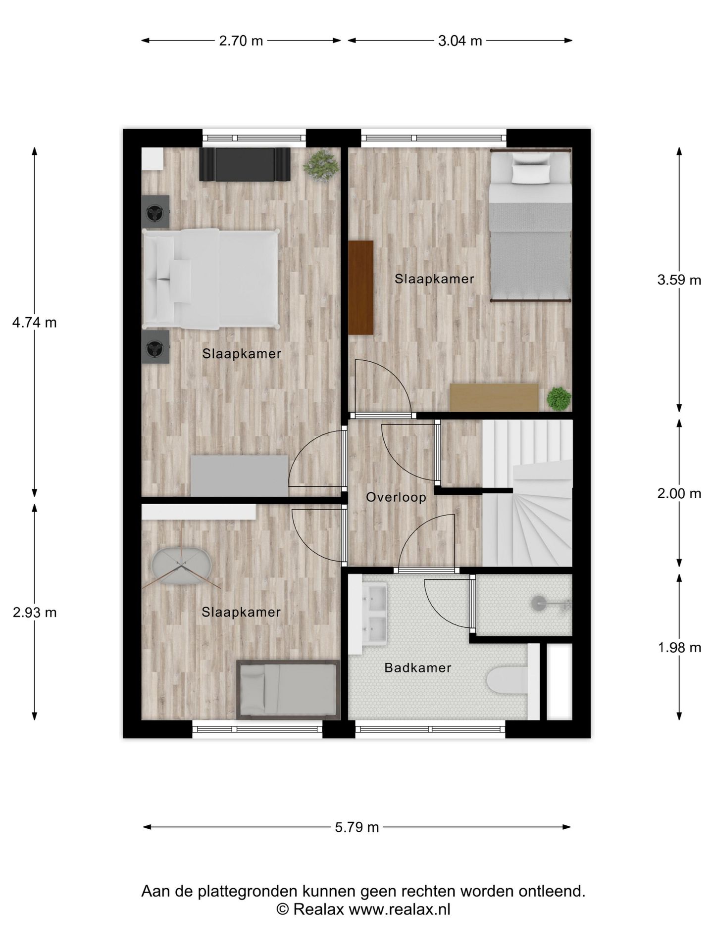 Foto 34 van P.C. Hooftstraat 12