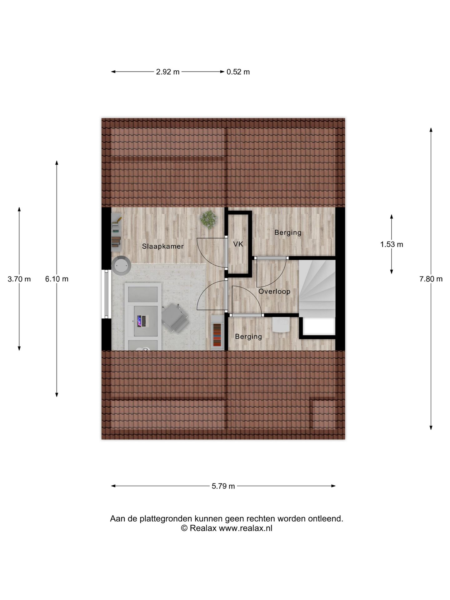 Foto 35 van P.C. Hooftstraat 12