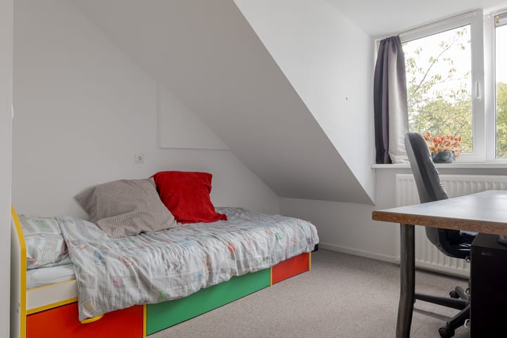 Foto 43 van Eikenlaan 8