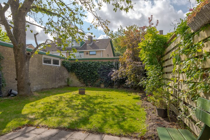 Foto 47 van Eikenlaan 8