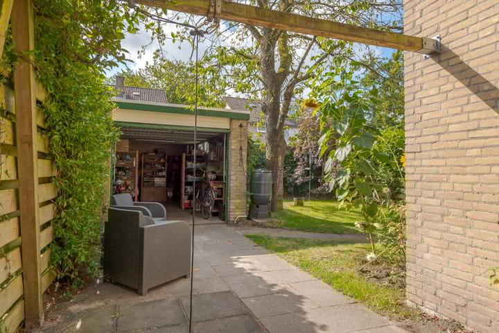 Foto 48 van Eikenlaan 8