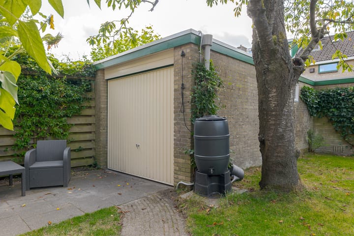 Foto 50 van Eikenlaan 8