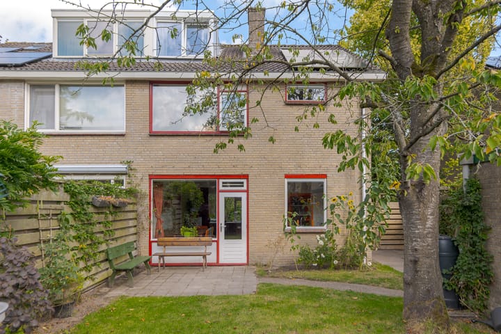 Foto 51 van Eikenlaan 8