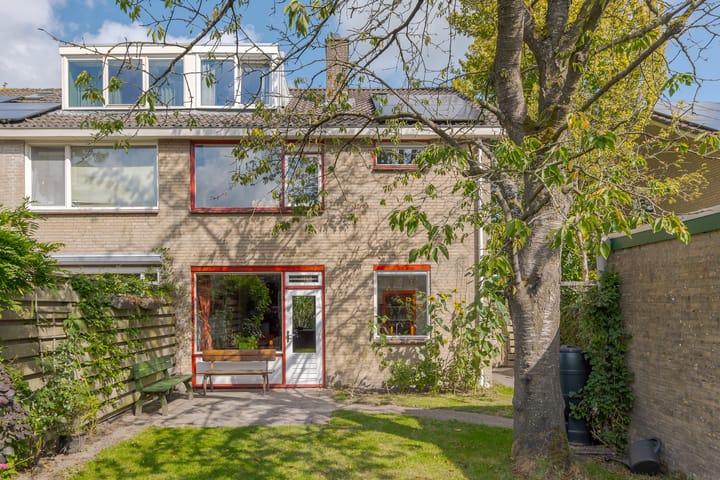 Foto 5 van Eikenlaan 8