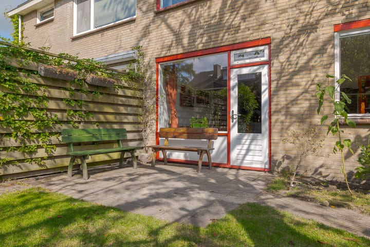 Foto 45 van Eikenlaan 8