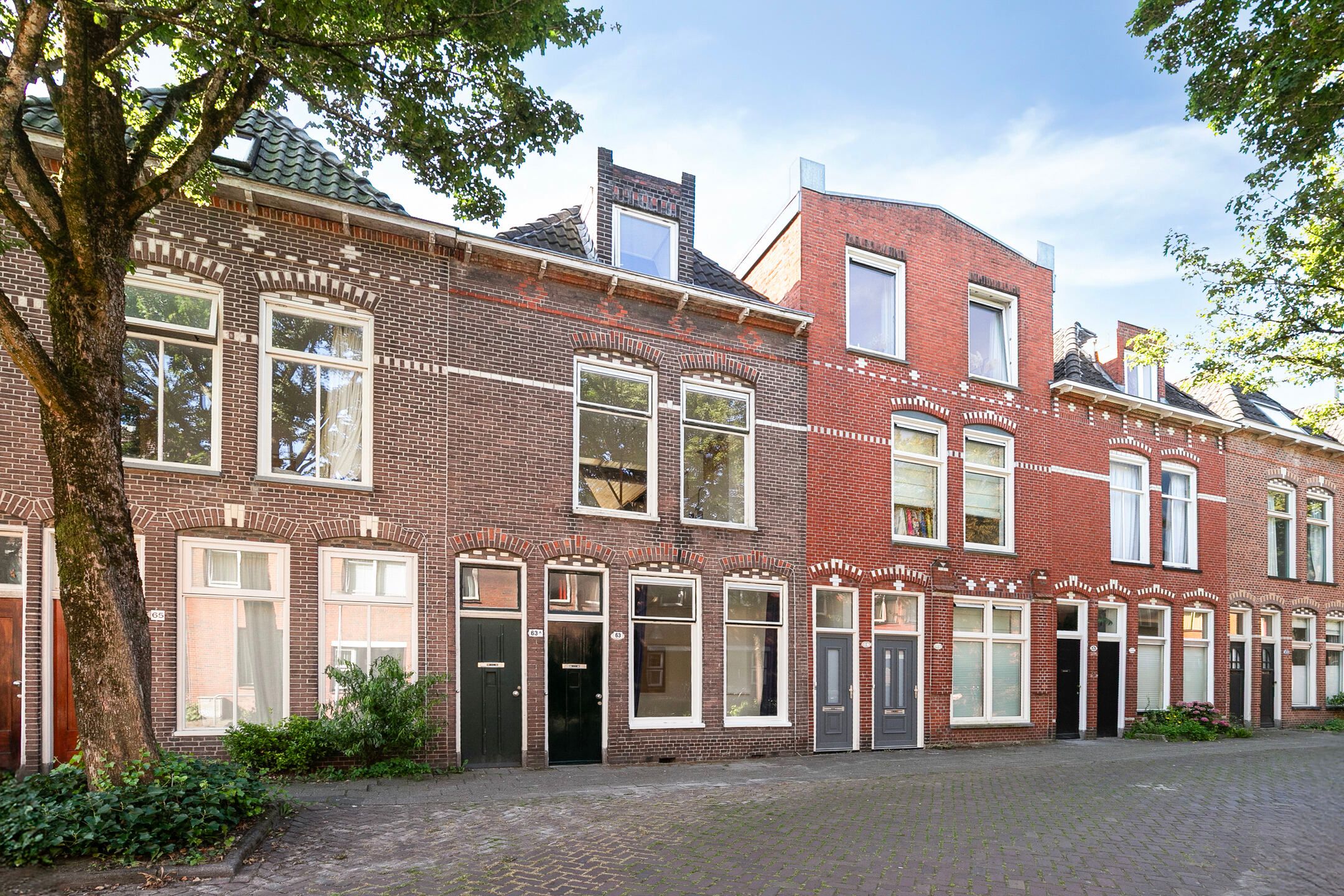 Polderstraat 63 