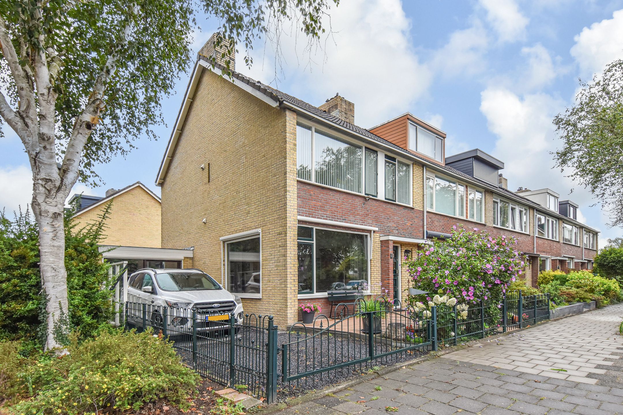 Nachtegaallaan, 8, Bleiswijk, 2665EH, Zuid-Holland, Nederland 8 