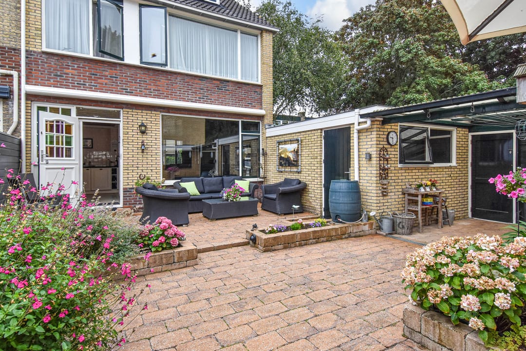 Foto 2 van Nachtegaallaan 8