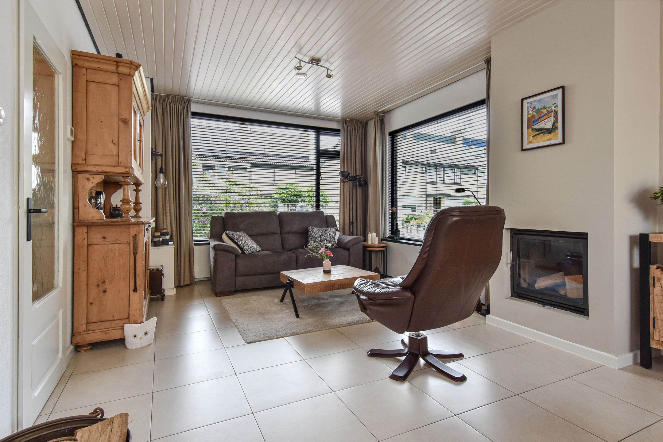 Foto 3 van Nachtegaallaan 8