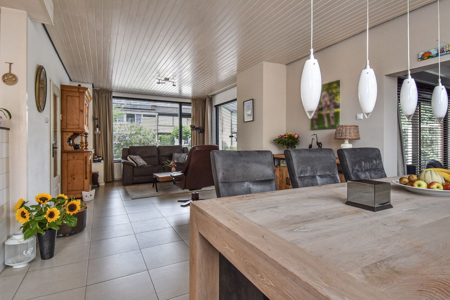 Foto 4 van Nachtegaallaan 8