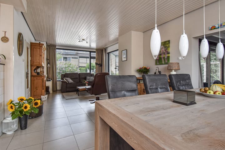 Foto 4 van Nachtegaallaan 8