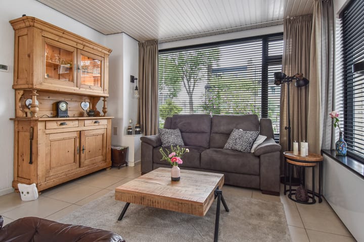 Foto 6 van Nachtegaallaan 8