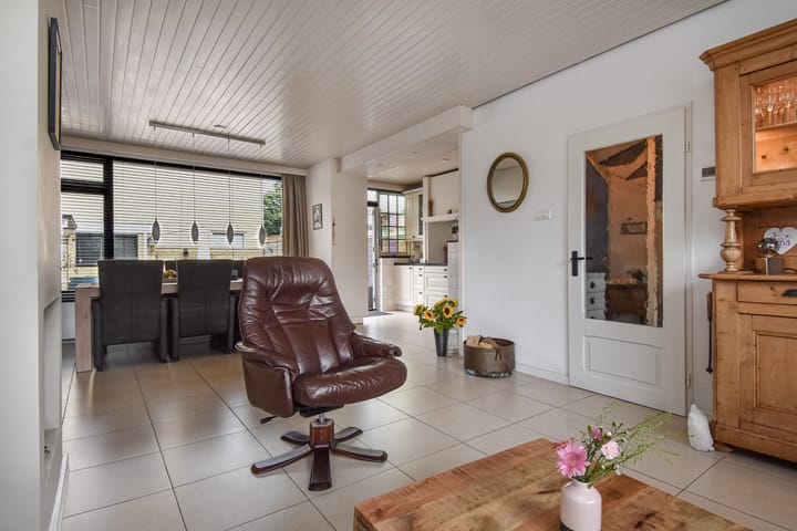 Foto 7 van Nachtegaallaan 8