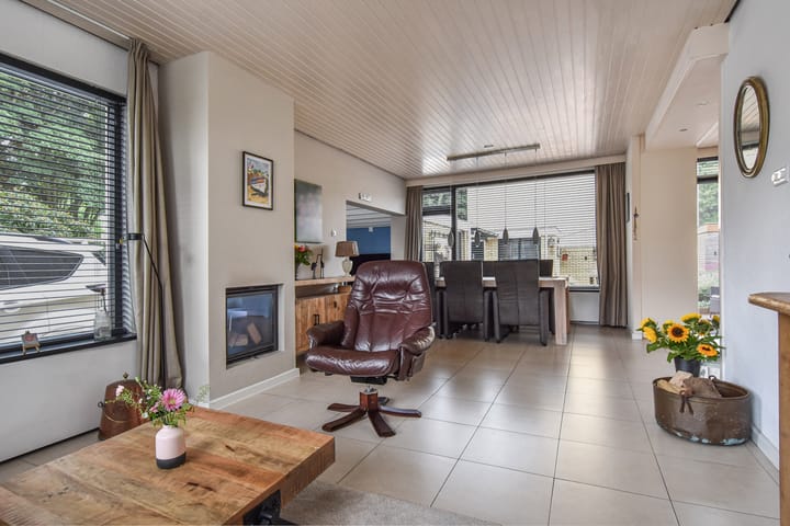 Foto 8 van Nachtegaallaan 8