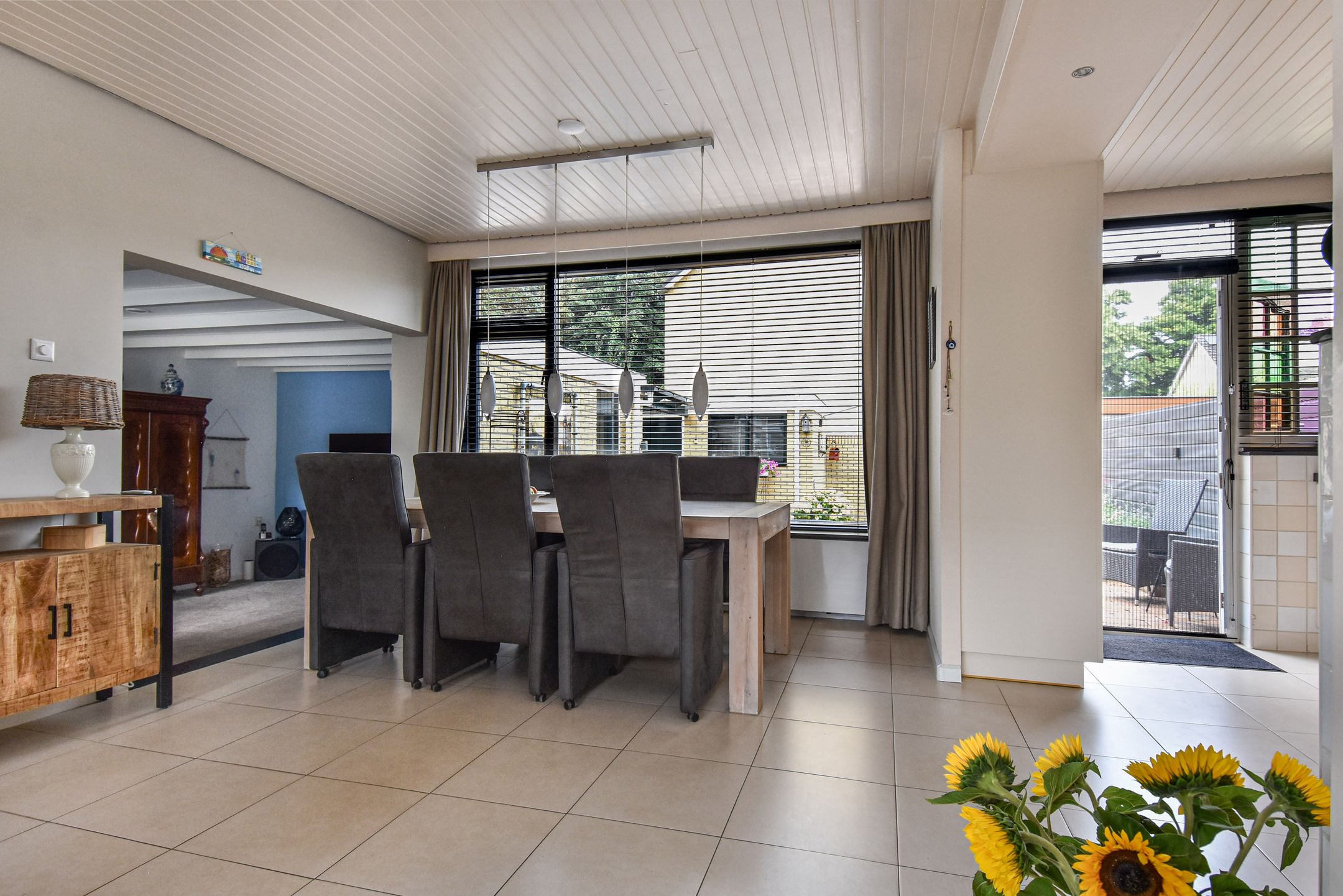 Foto 9 van Nachtegaallaan 8