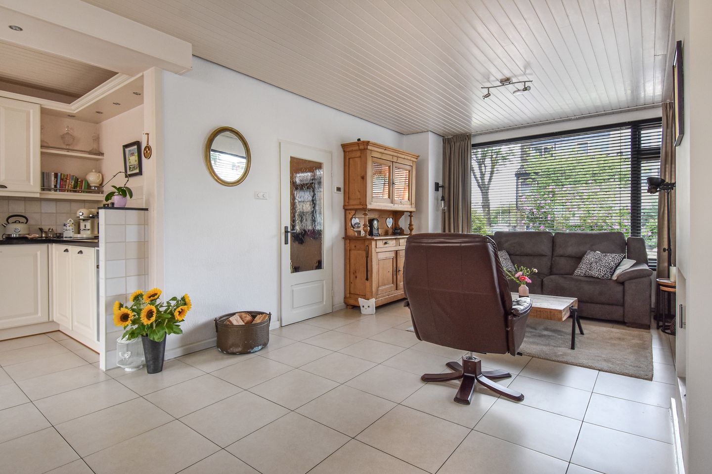 Foto 5 van Nachtegaallaan 8