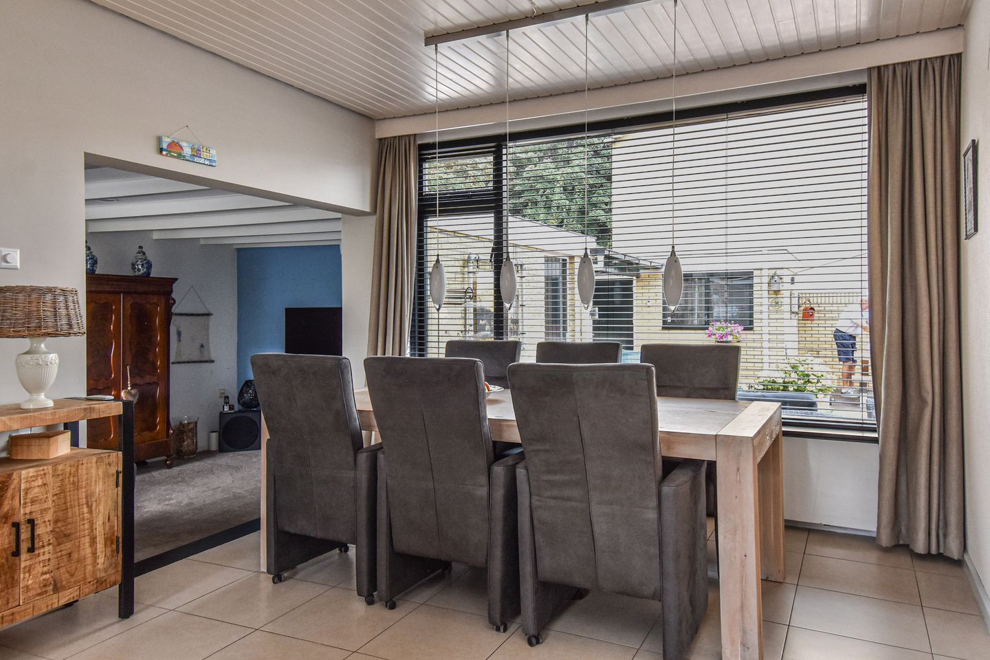 Foto 10 van Nachtegaallaan 8