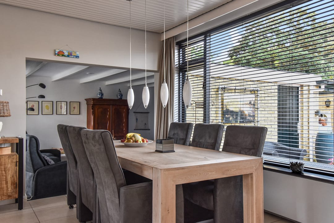 Foto 11 van Nachtegaallaan 8