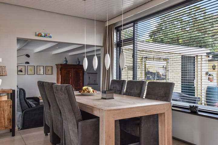 Foto 11 van Nachtegaallaan 8