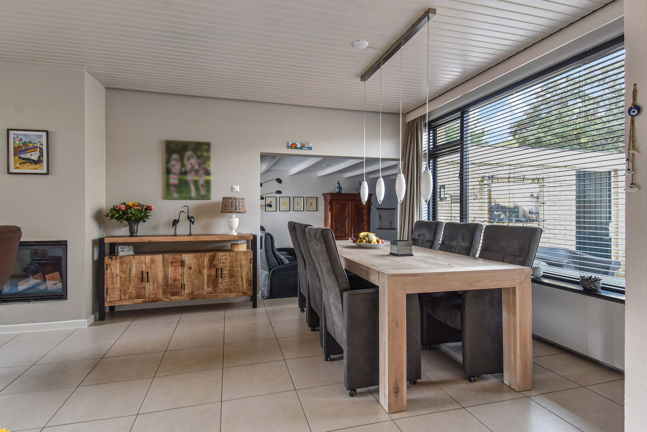 Foto 12 van Nachtegaallaan 8