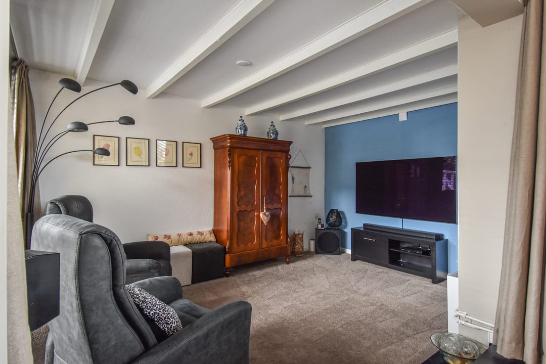 Foto 13 van Nachtegaallaan 8