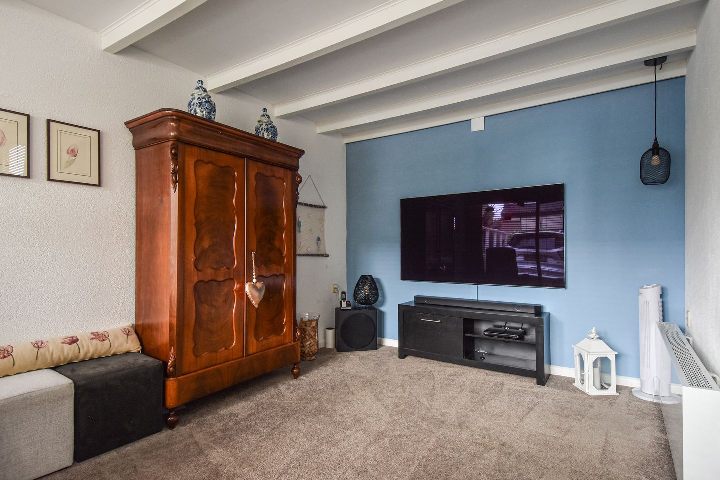 Foto 14 van Nachtegaallaan 8