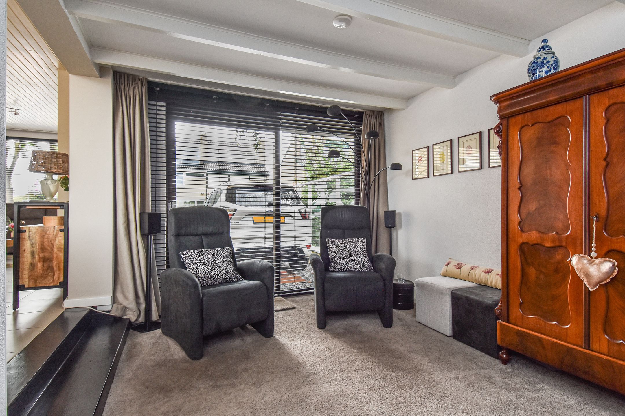 Foto 15 van Nachtegaallaan 8