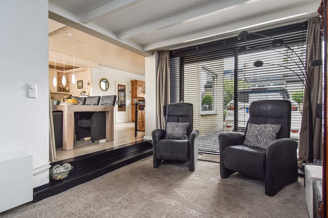 Foto 16 van Nachtegaallaan 8