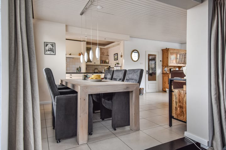 Foto 17 van Nachtegaallaan 8