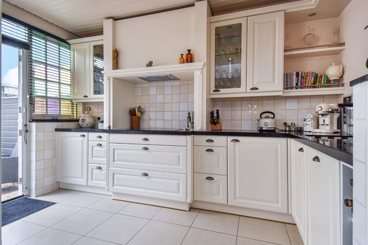 Foto 18 van Nachtegaallaan 8