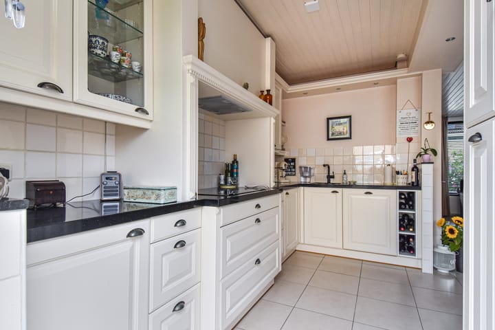 Foto 19 van Nachtegaallaan 8