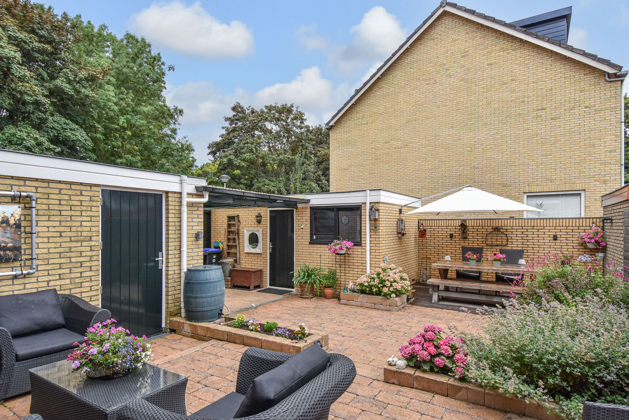 Foto 24 van Nachtegaallaan 8