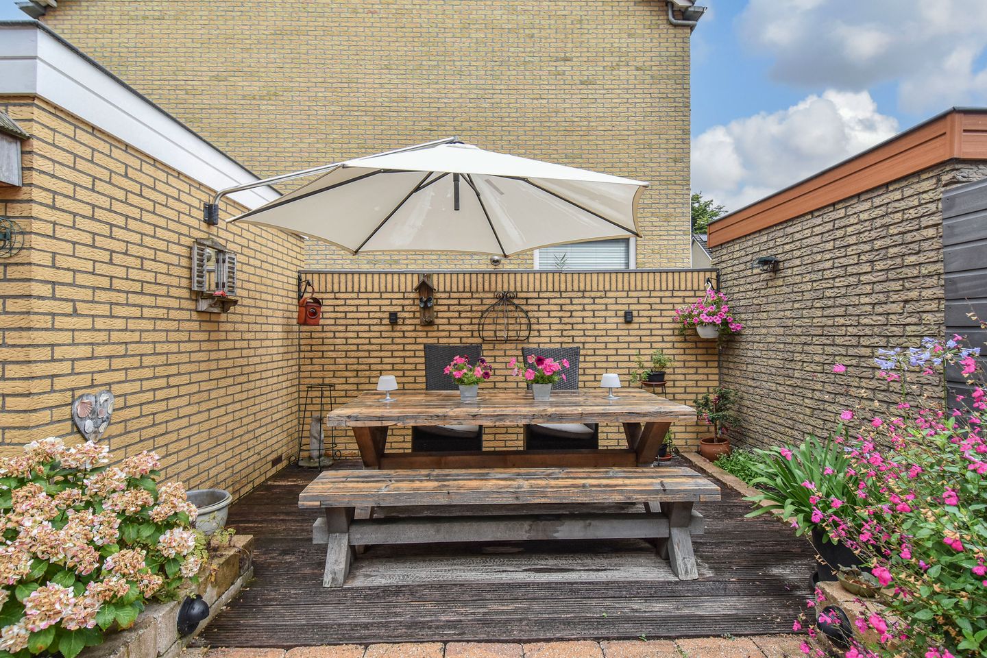 Foto 25 van Nachtegaallaan 8