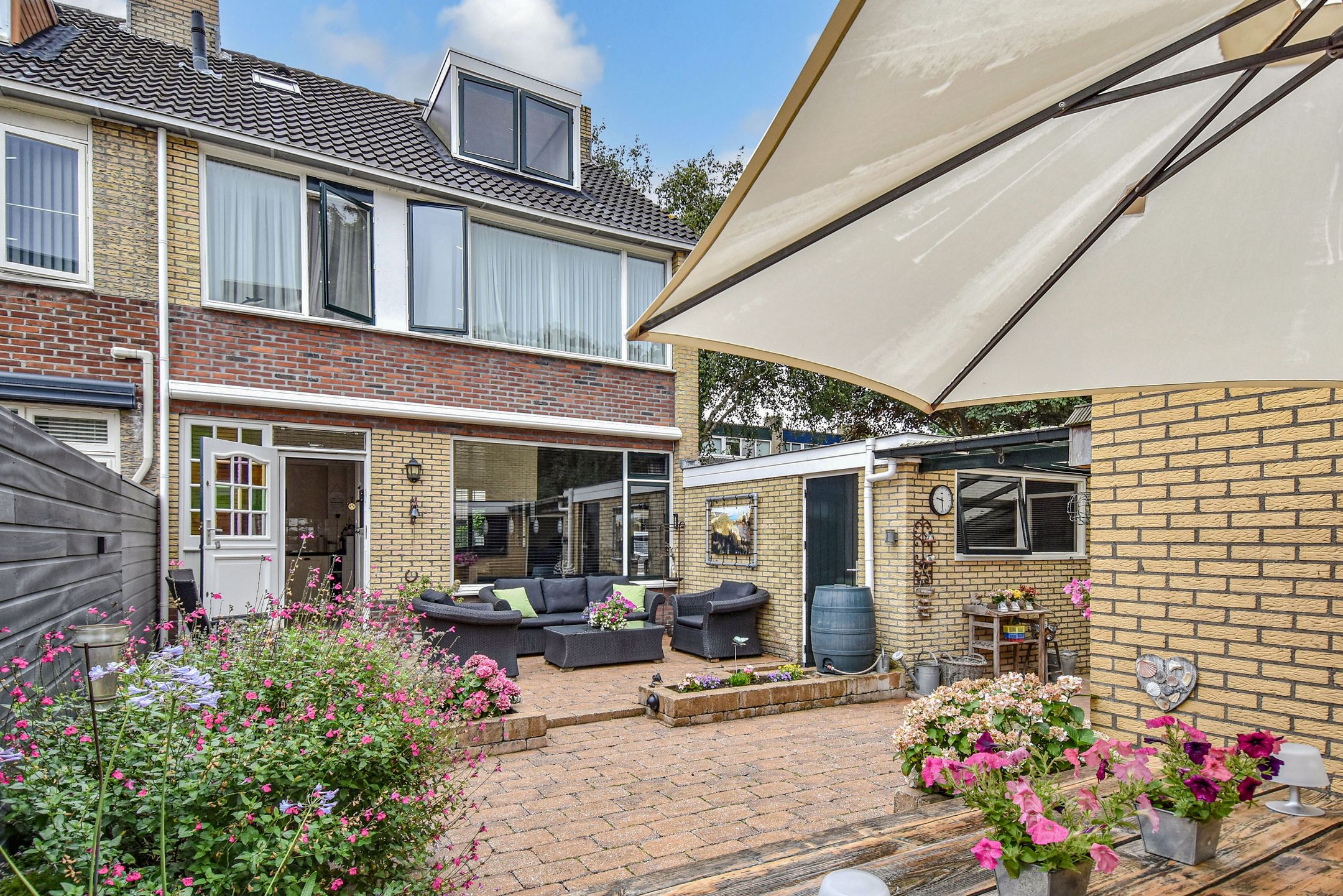 Foto 27 van Nachtegaallaan 8