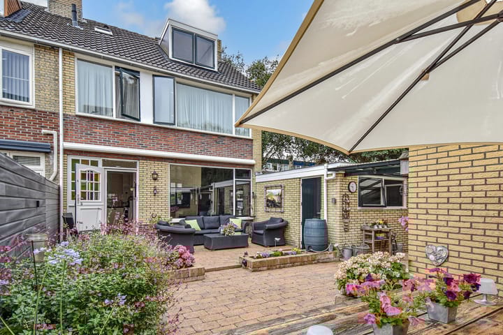 Foto 27 van Nachtegaallaan 8