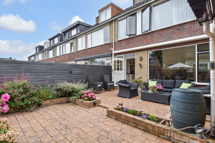 Foto 28 van Nachtegaallaan 8