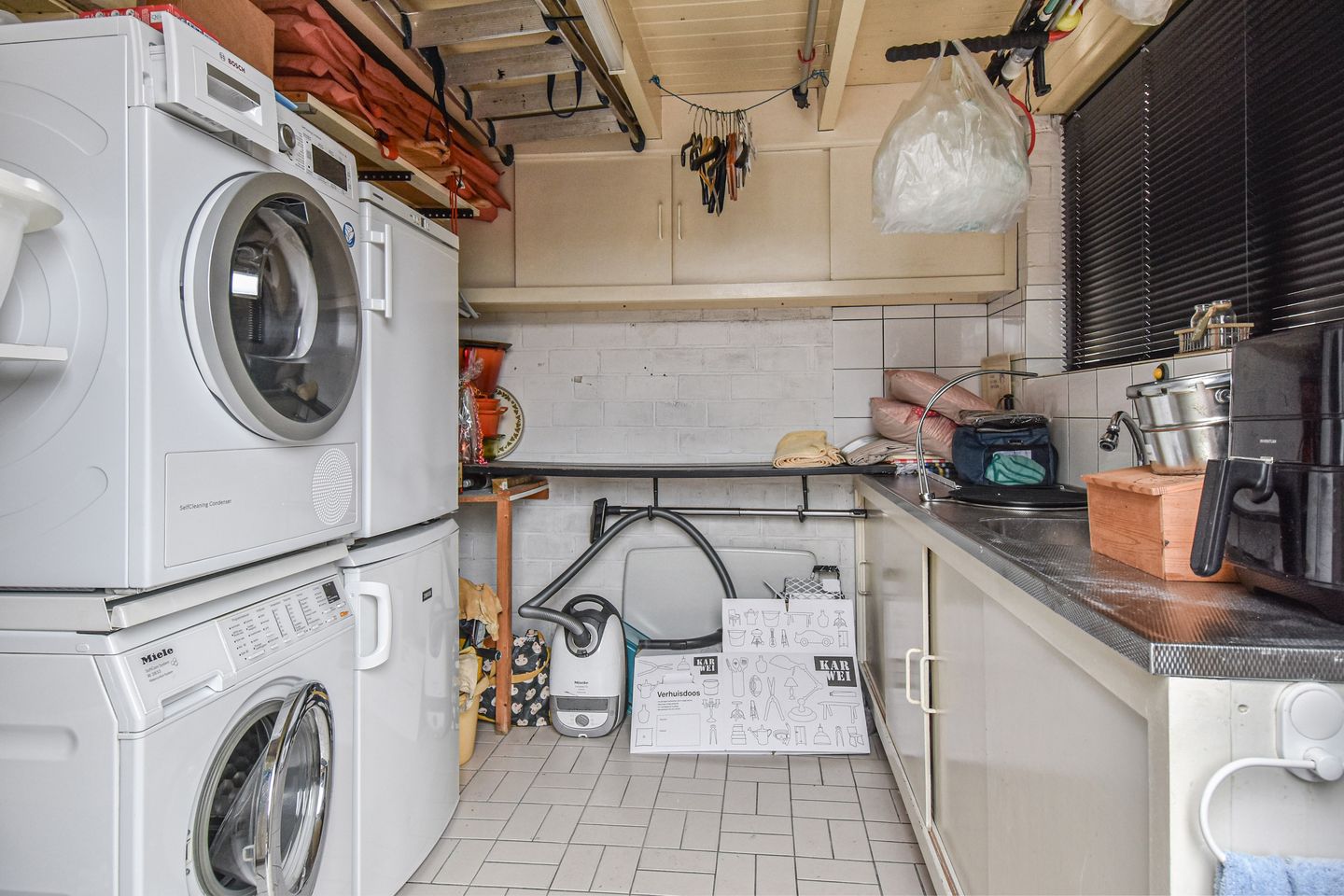 Foto 29 van Nachtegaallaan 8