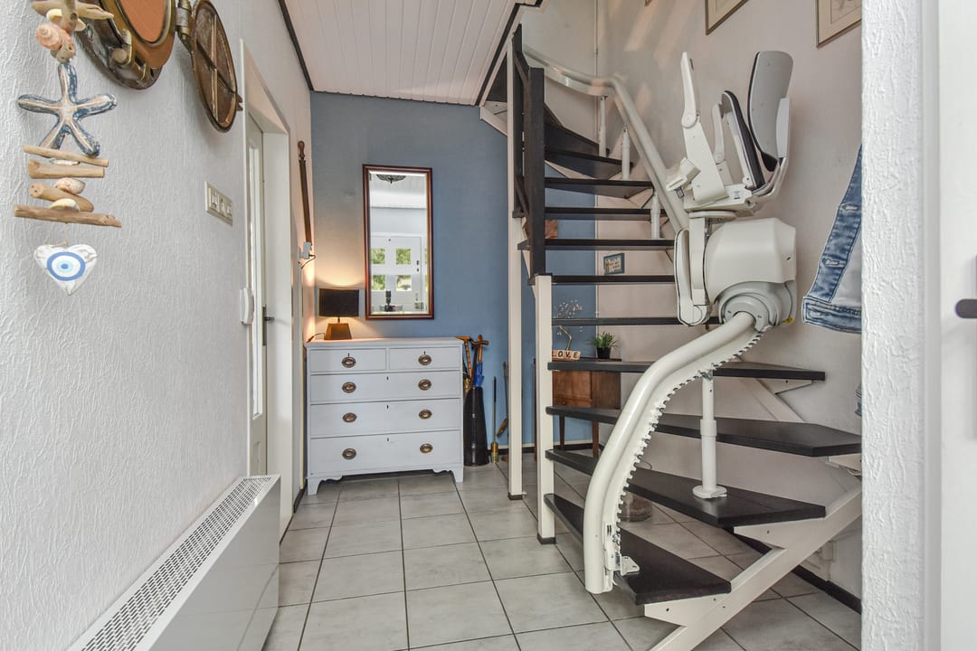 Foto 31 van Nachtegaallaan 8