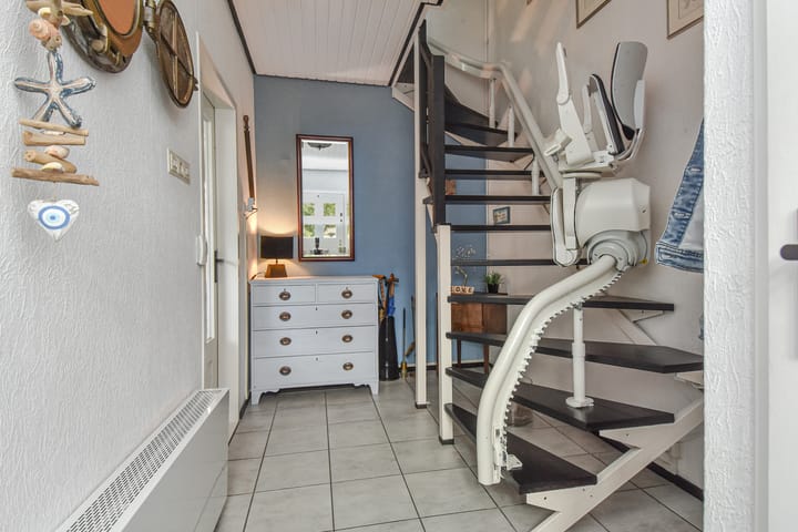 Foto 31 van Nachtegaallaan 8