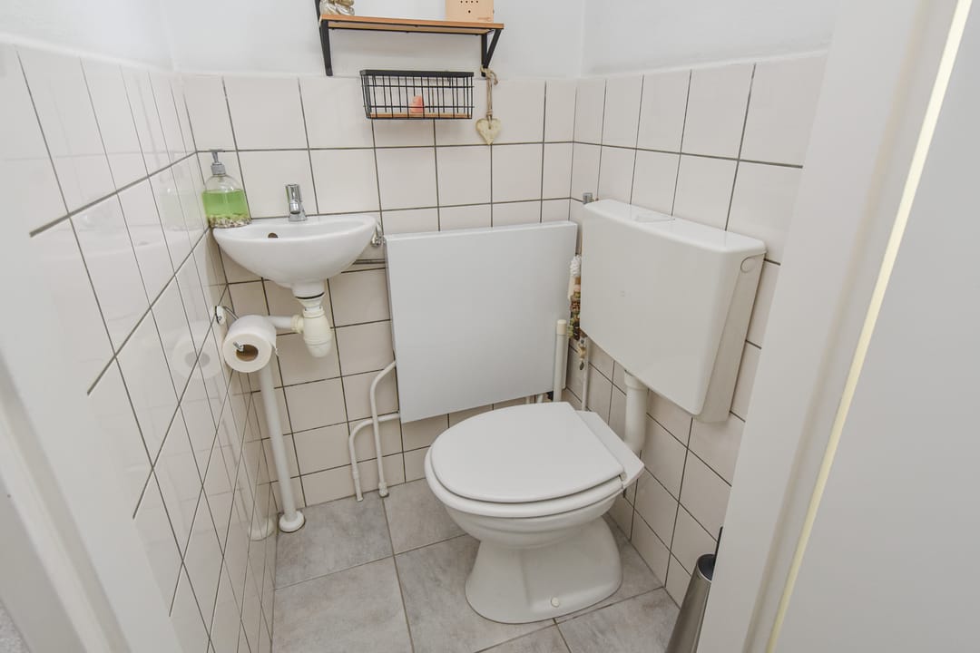 Foto 32 van Nachtegaallaan 8