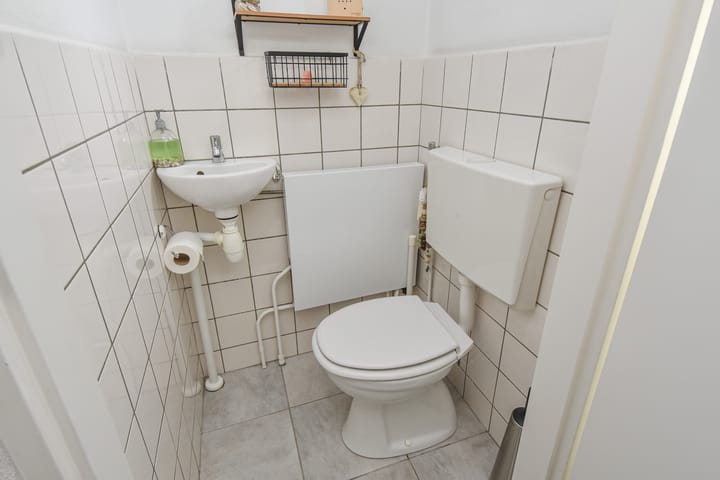 Foto 32 van Nachtegaallaan 8