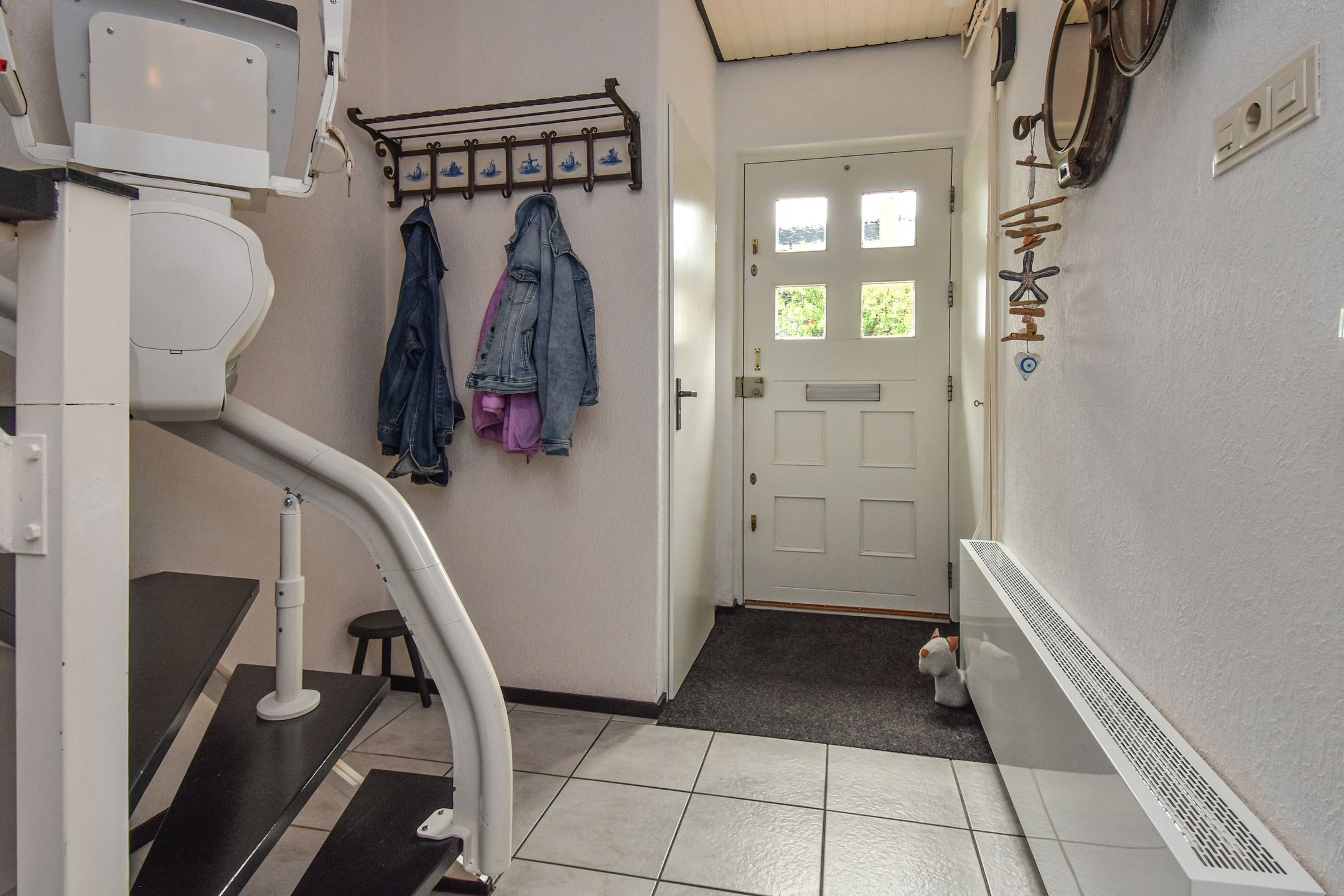 Foto 33 van Nachtegaallaan 8