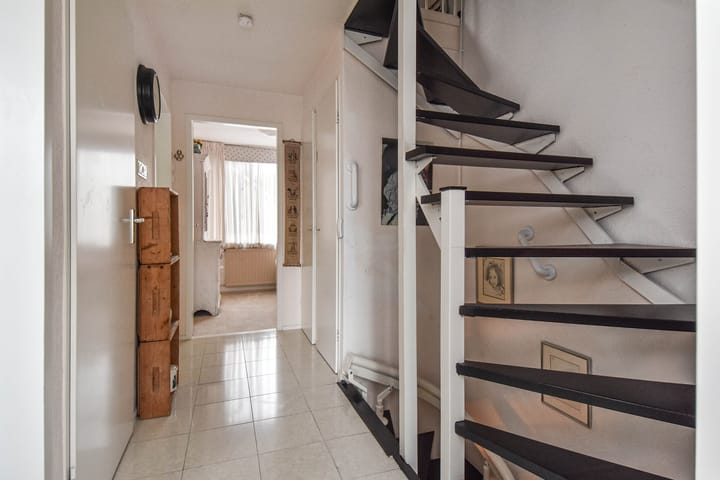 Foto 34 van Nachtegaallaan 8