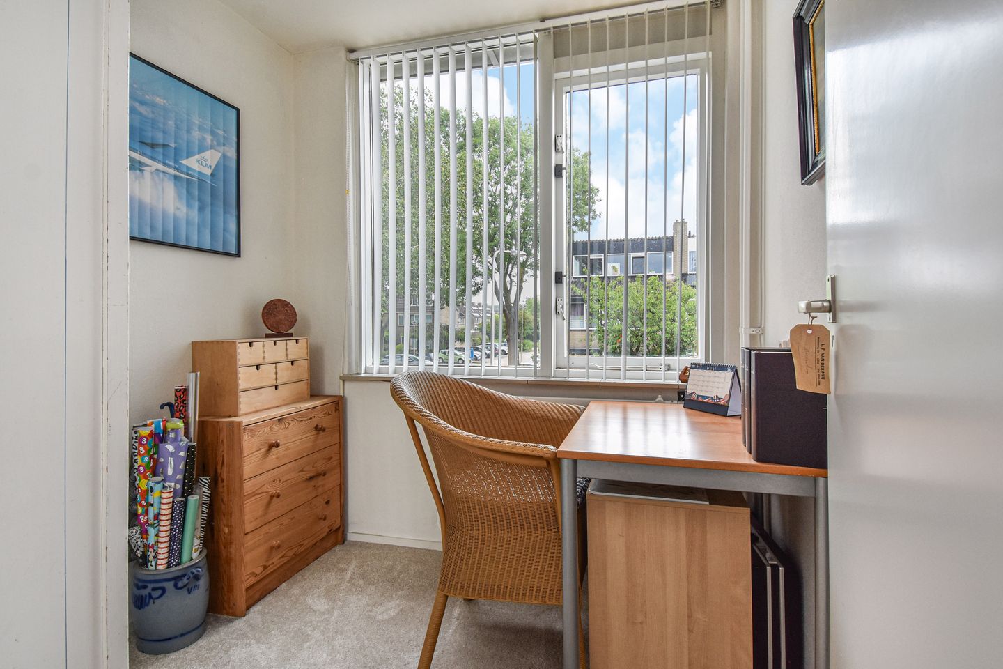 Foto 35 van Nachtegaallaan 8