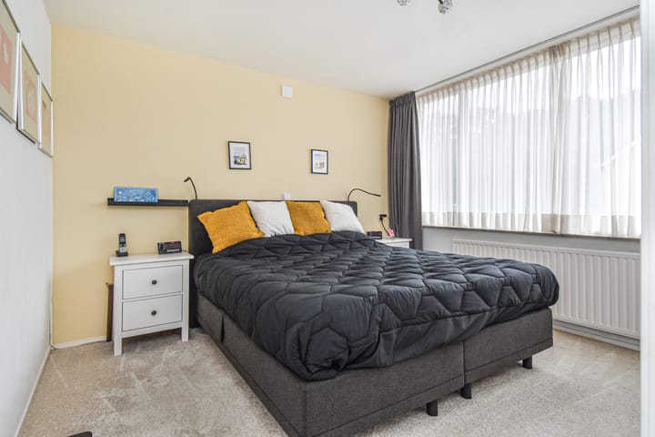 Foto 36 van Nachtegaallaan 8