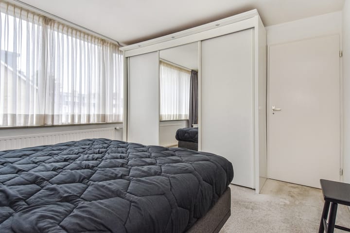 Foto 37 van Nachtegaallaan 8