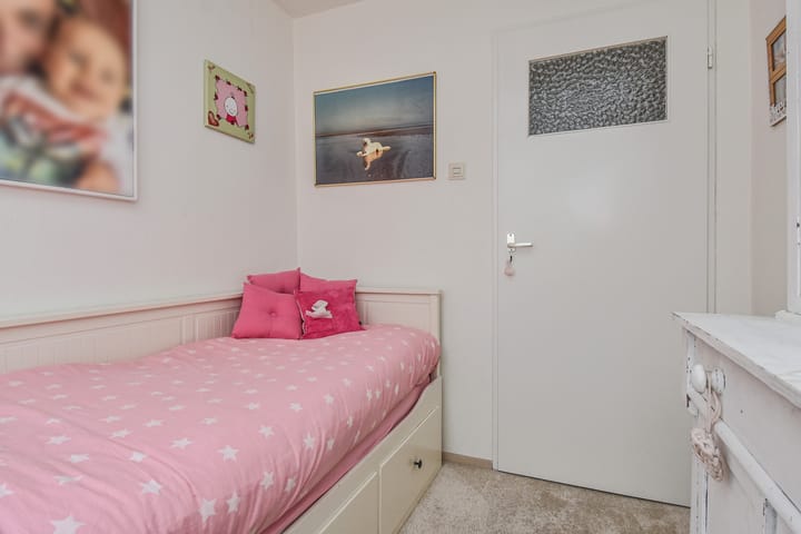 Foto 40 van Nachtegaallaan 8