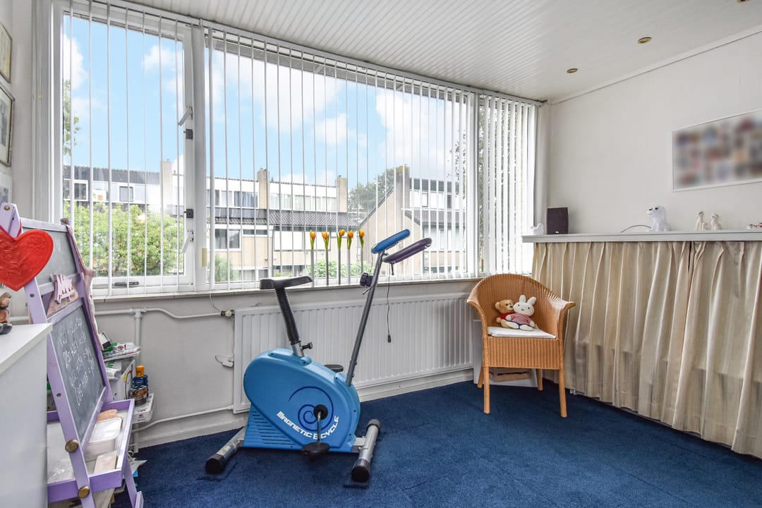 Foto 41 van Nachtegaallaan 8